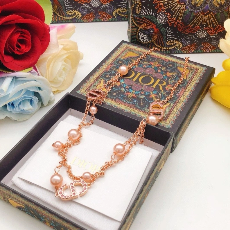 Durable Christian Dxxr Necklaces 293793