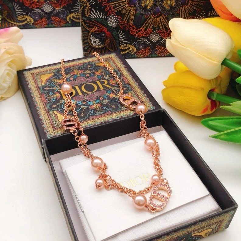 Durable Christian Dxxr Necklaces 293793