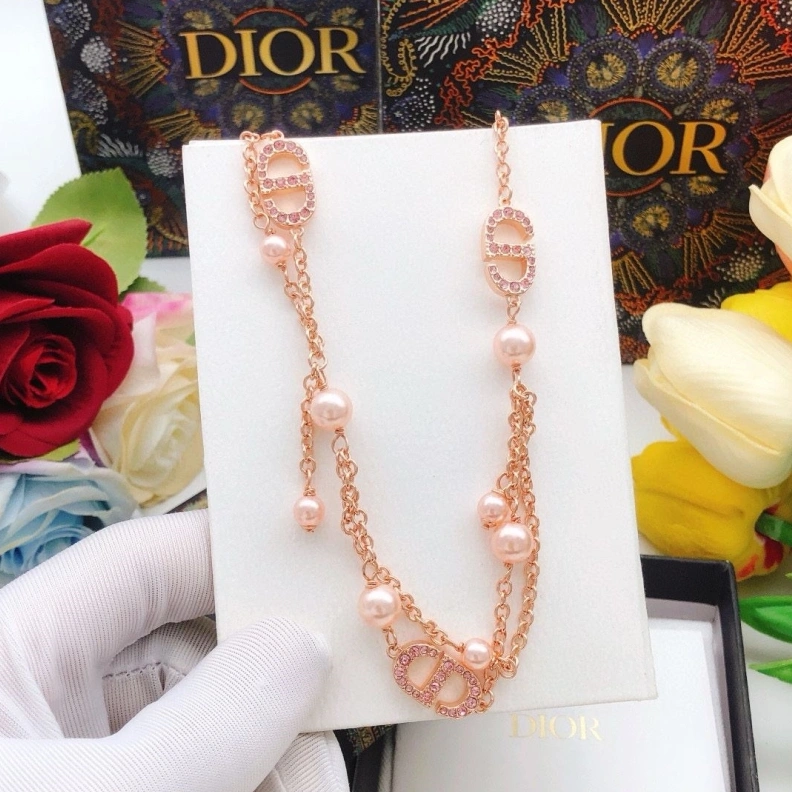 Durable Christian Dxxr Necklaces 293793