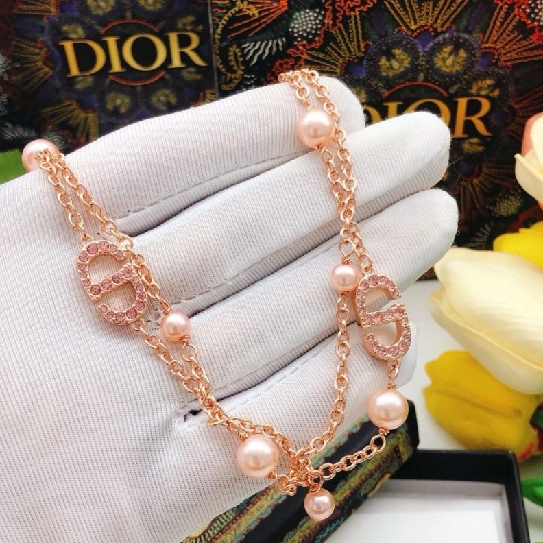 Durable Christian Dxxr Necklaces 293793
