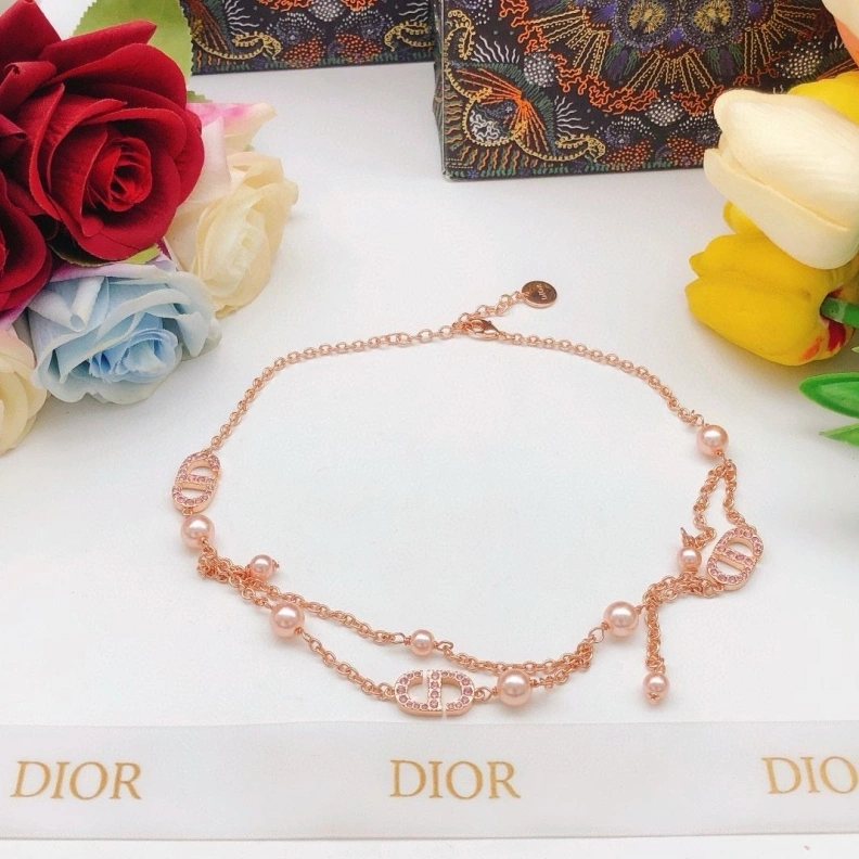 Durable Christian Dxxr Necklaces 293793