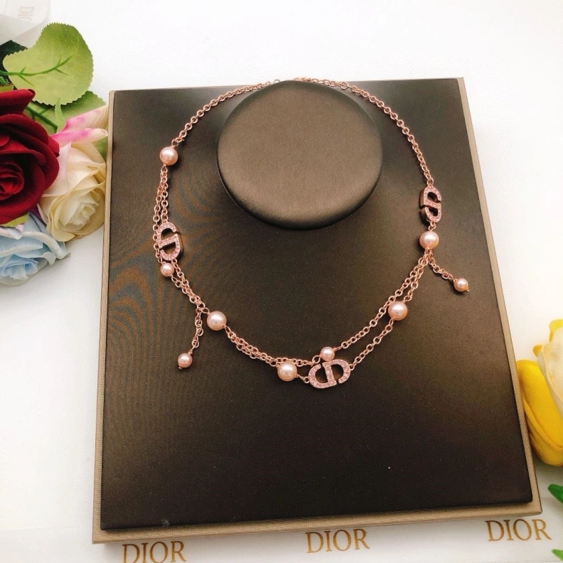 Durable Christian Dxxr Necklaces 293793