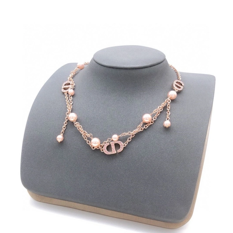 Durable Christian Dxxr Necklaces 293793