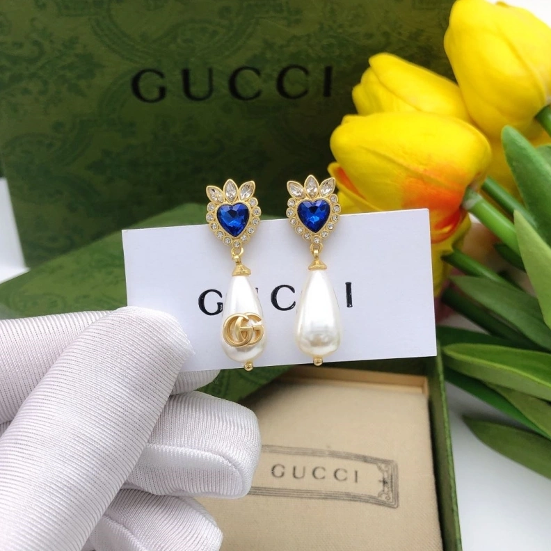 Gxccx Earrings HighQuality 302217