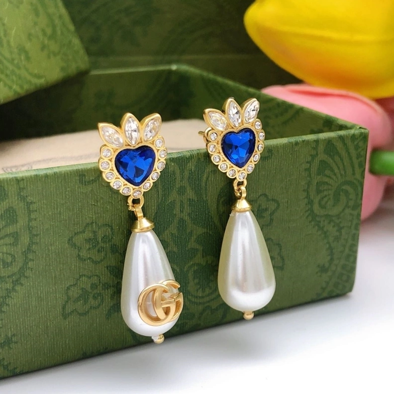 Gxccx Earrings HighQuality 302217
