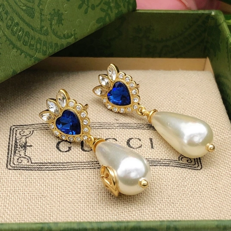 Gxccx Earrings HighQuality 302217