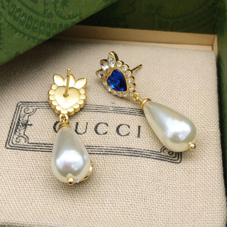 Gxccx Earrings HighQuality 302217