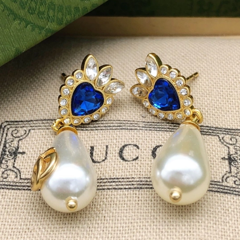 Gxccx Earrings HighQuality 302217