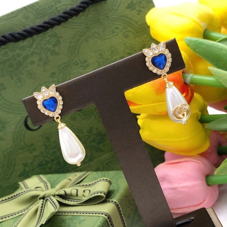 Gxccx Earrings HighQuality 302217