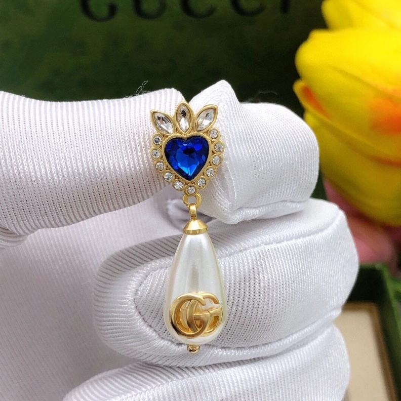 Gxccx Earrings HighQuality 302217