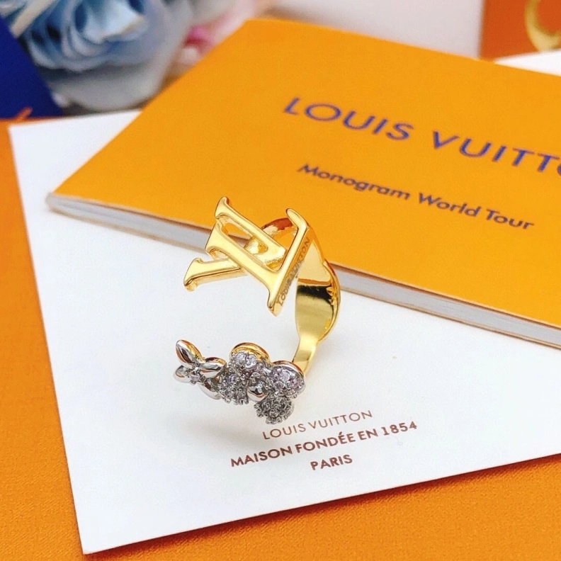 Durable LX Rings 308385