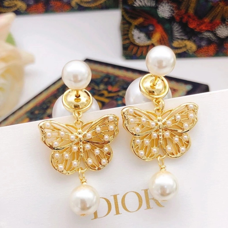 Christian Dxxr Earrings GoAnywhere 293982