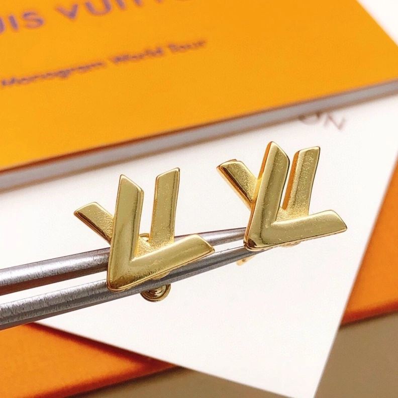 LX Earrings Flexible 308681