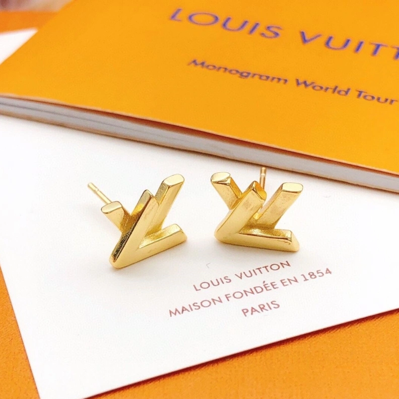 LX Earrings Flexible 308681