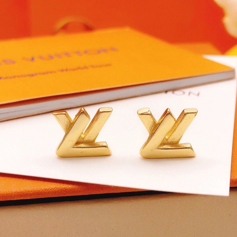LX Earrings Flexible 308681