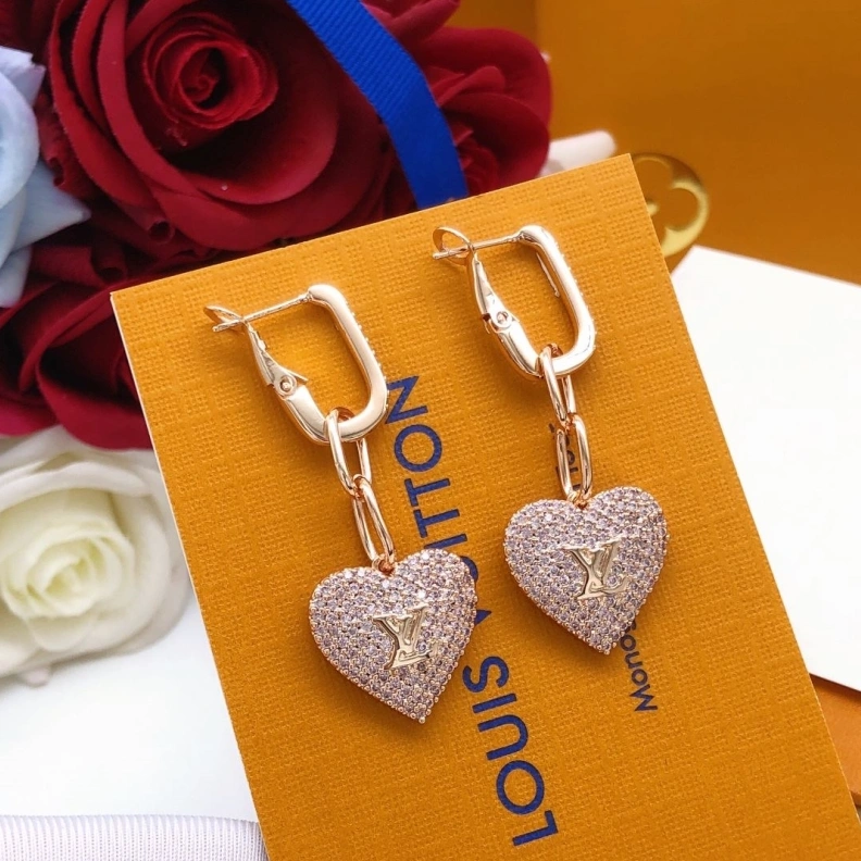 LX Earrings Timeless 308679