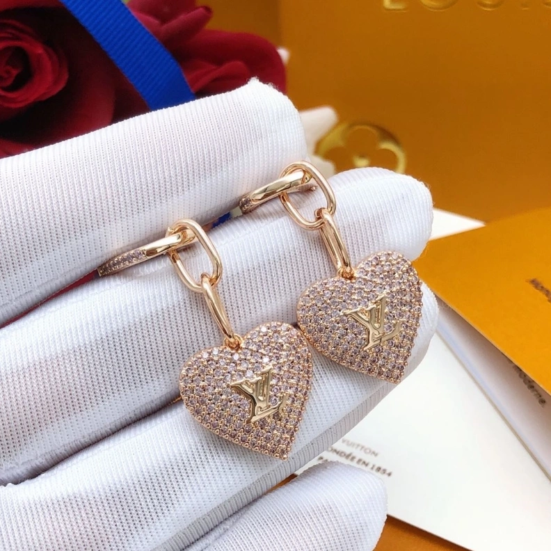 LX Earrings Timeless 308679