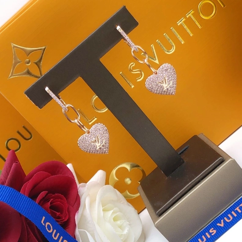 LX Earrings Timeless 308679
