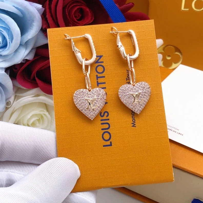 LX Earrings Timeless 308679