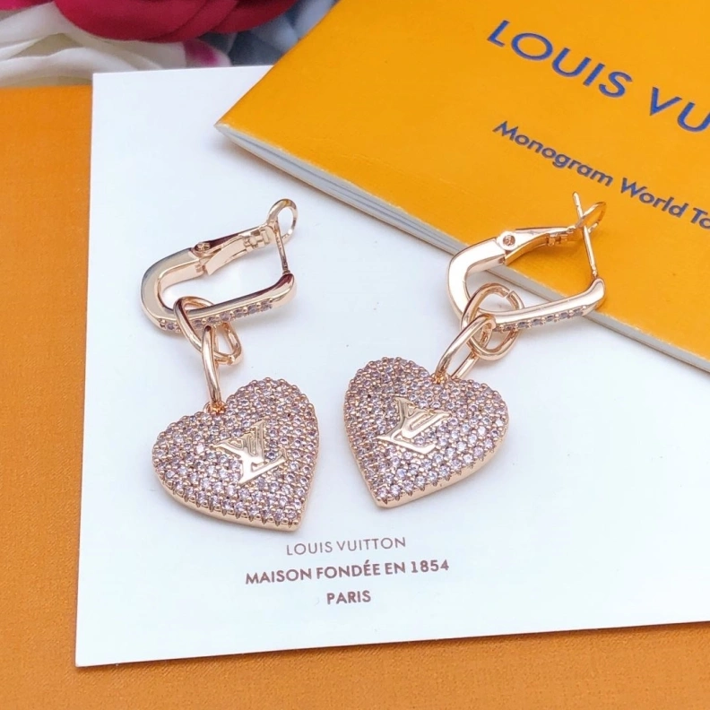 LX Earrings Timeless 308679