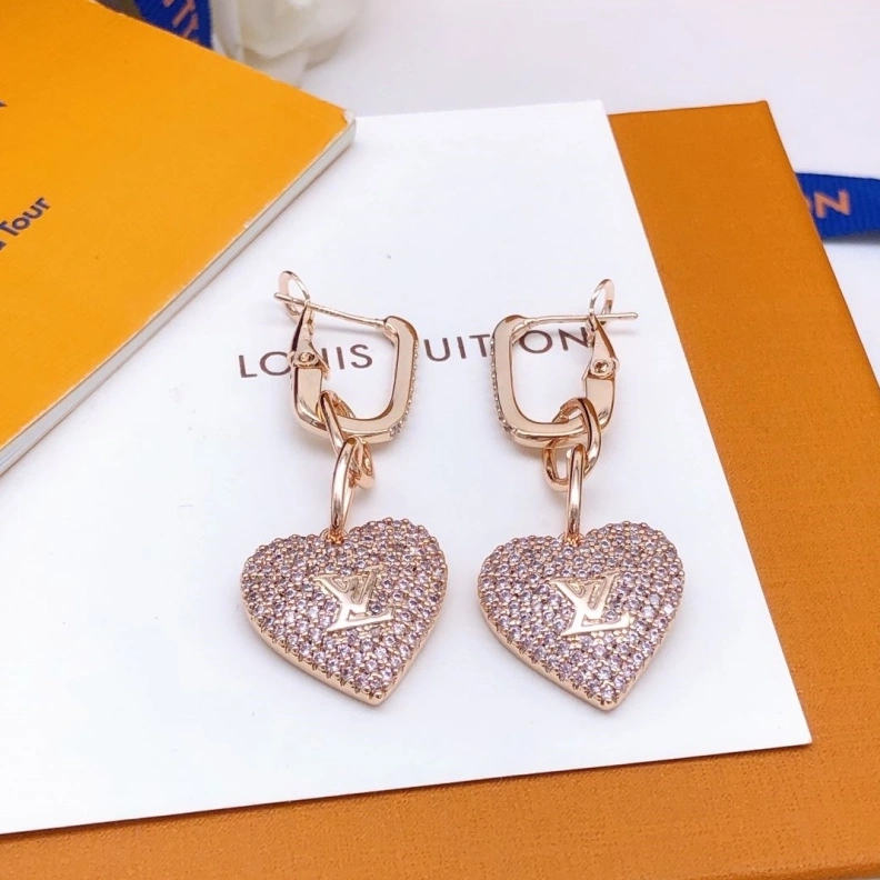 LX Earrings Timeless 308679