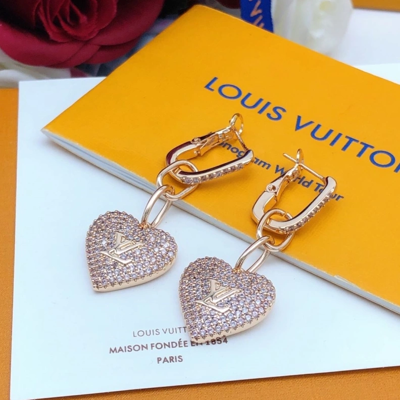 LX Earrings Timeless 308679