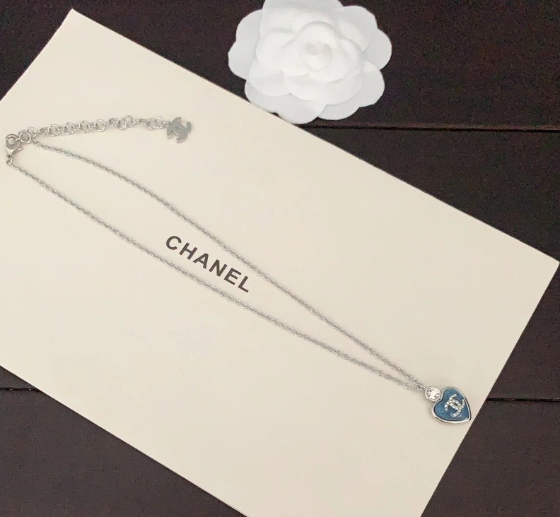 HighQuality Chxnxl Necklaces 286841