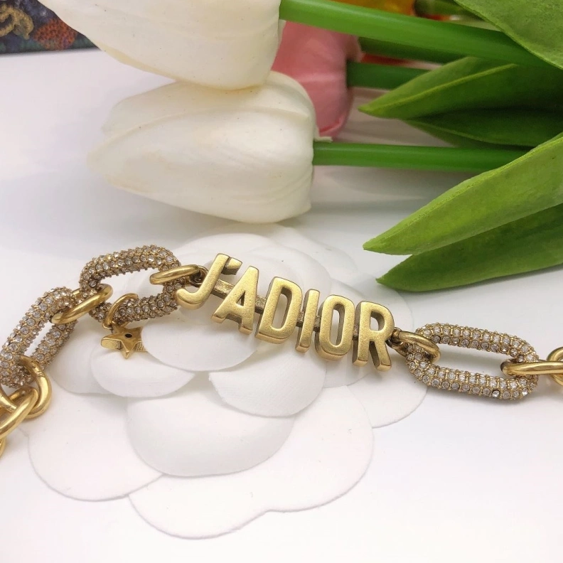 Christian Dxxr Necklaces Practical 293791