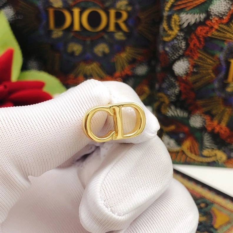 Durable Christian Dxxr Earrings 293976