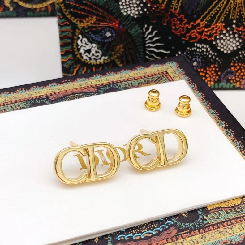 Durable Christian Dxxr Earrings 293976