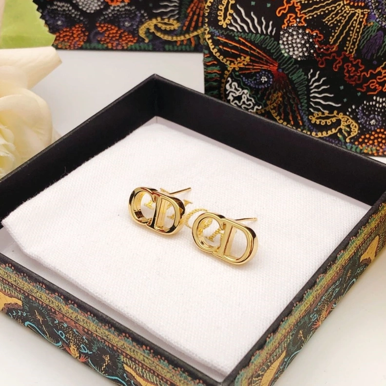 Durable Christian Dxxr Earrings 293976