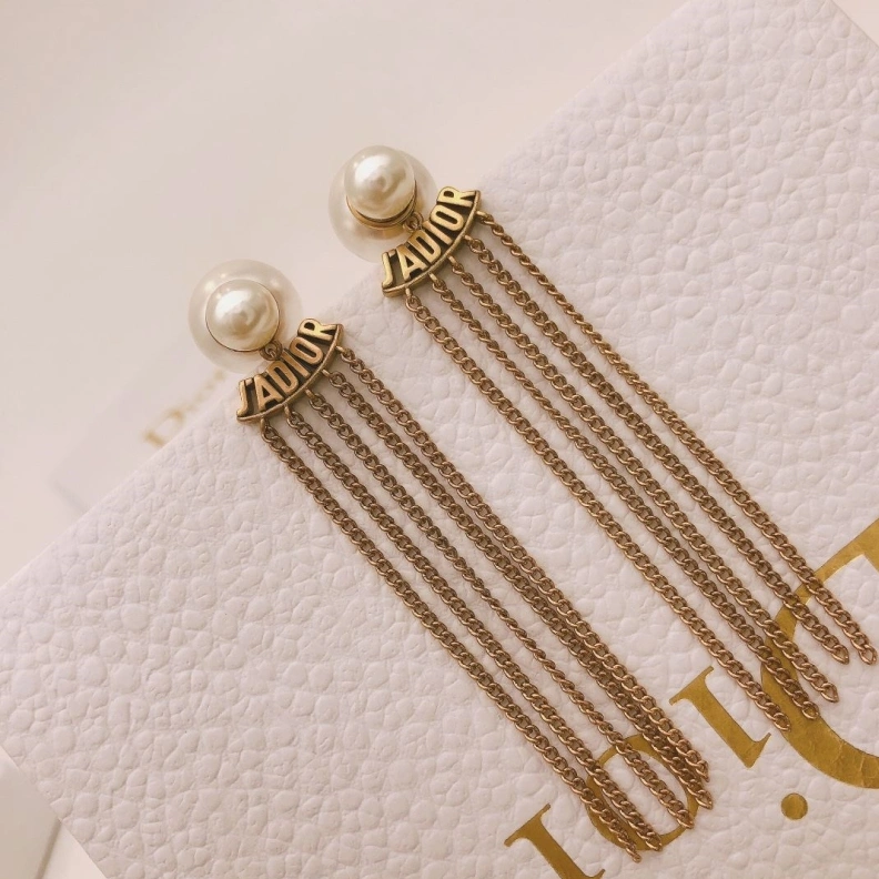 DailyWear Christian Dxxr Earrings 293973