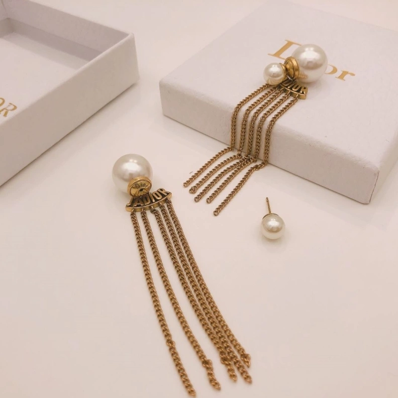 DailyWear Christian Dxxr Earrings 293973
