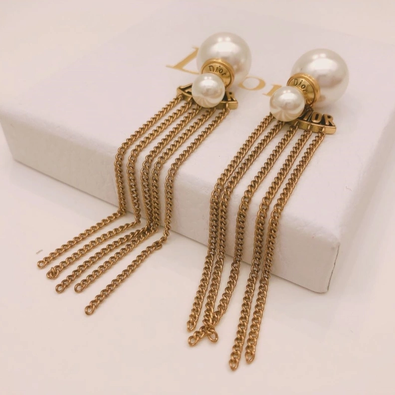 DailyWear Christian Dxxr Earrings 293973