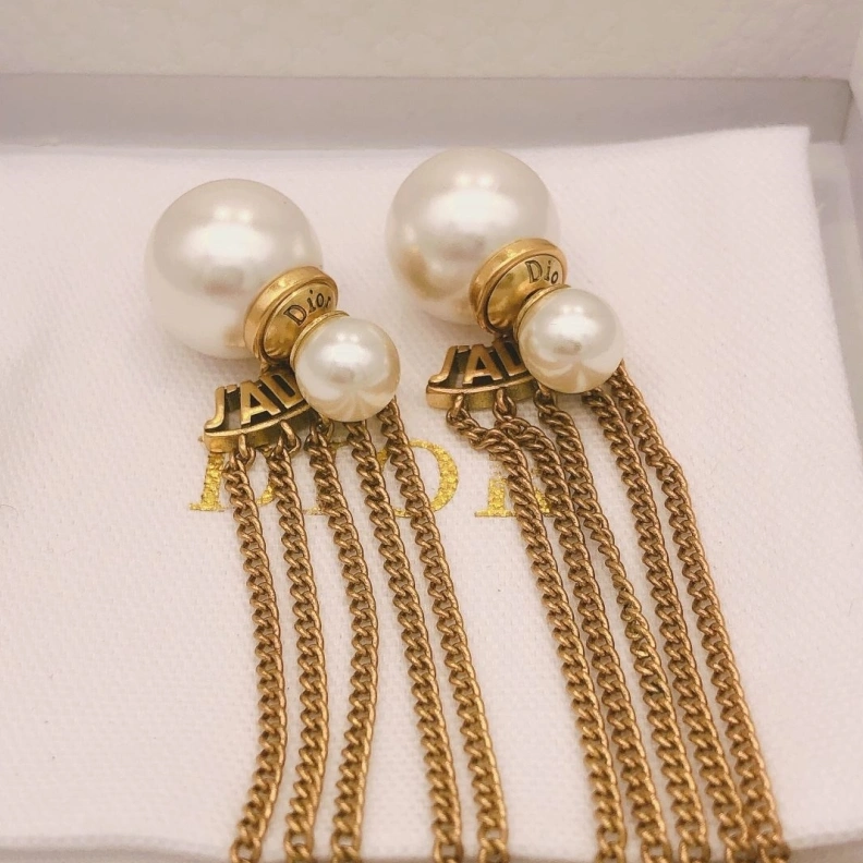 DailyWear Christian Dxxr Earrings 293973