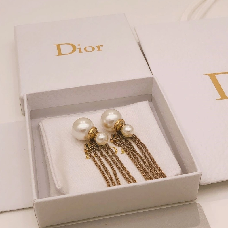 DailyWear Christian Dxxr Earrings 293973