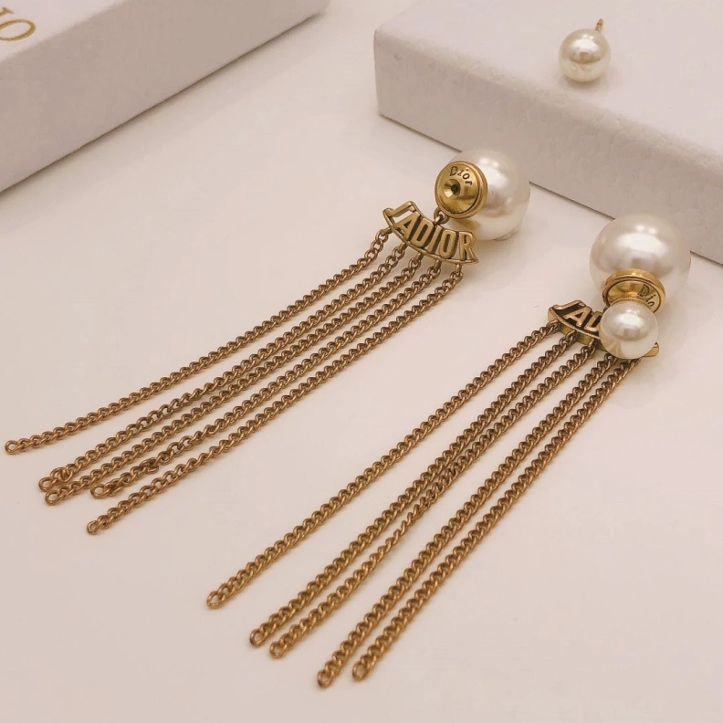 DailyWear Christian Dxxr Earrings 293973