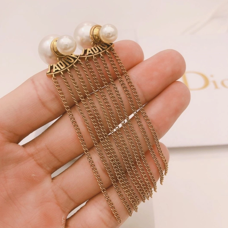 DailyWear Christian Dxxr Earrings 293973