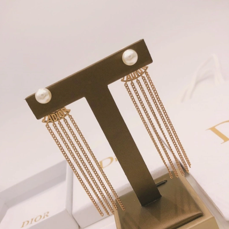 DailyWear Christian Dxxr Earrings 293973