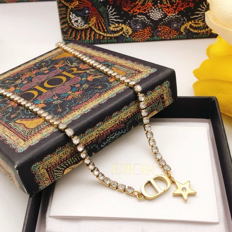 HighQuality Christian Dxxr Necklaces 293790
