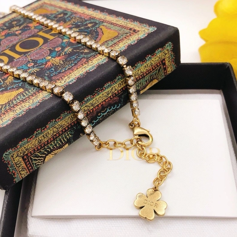 HighQuality Christian Dxxr Necklaces 293790
