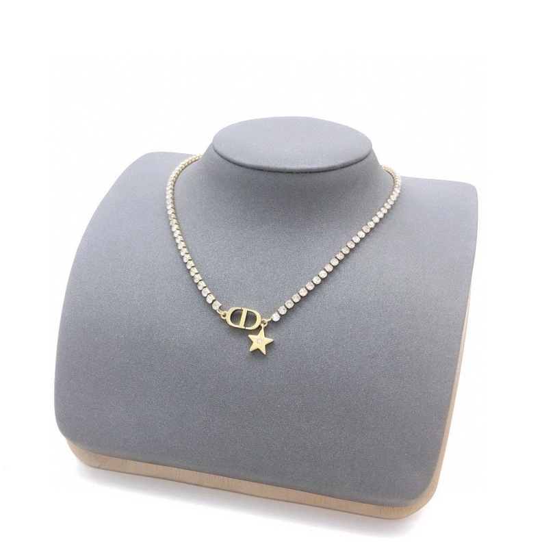 HighQuality Christian Dxxr Necklaces 293790