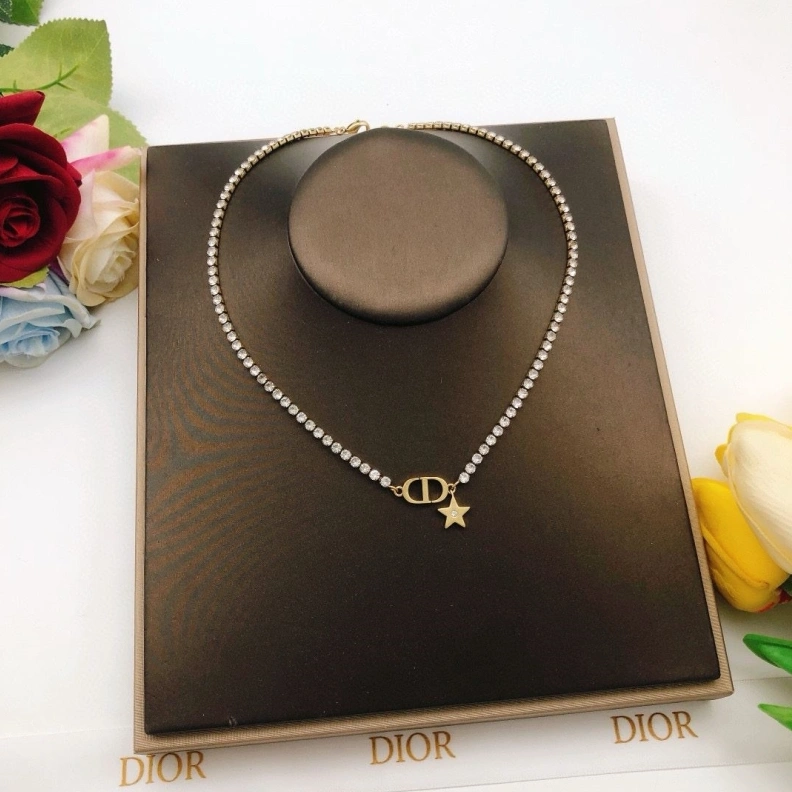 HighQuality Christian Dxxr Necklaces 293790