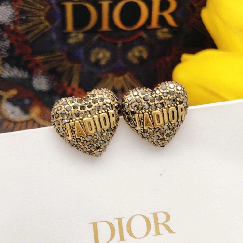Efficient Christian Dxxr Earrings 293965