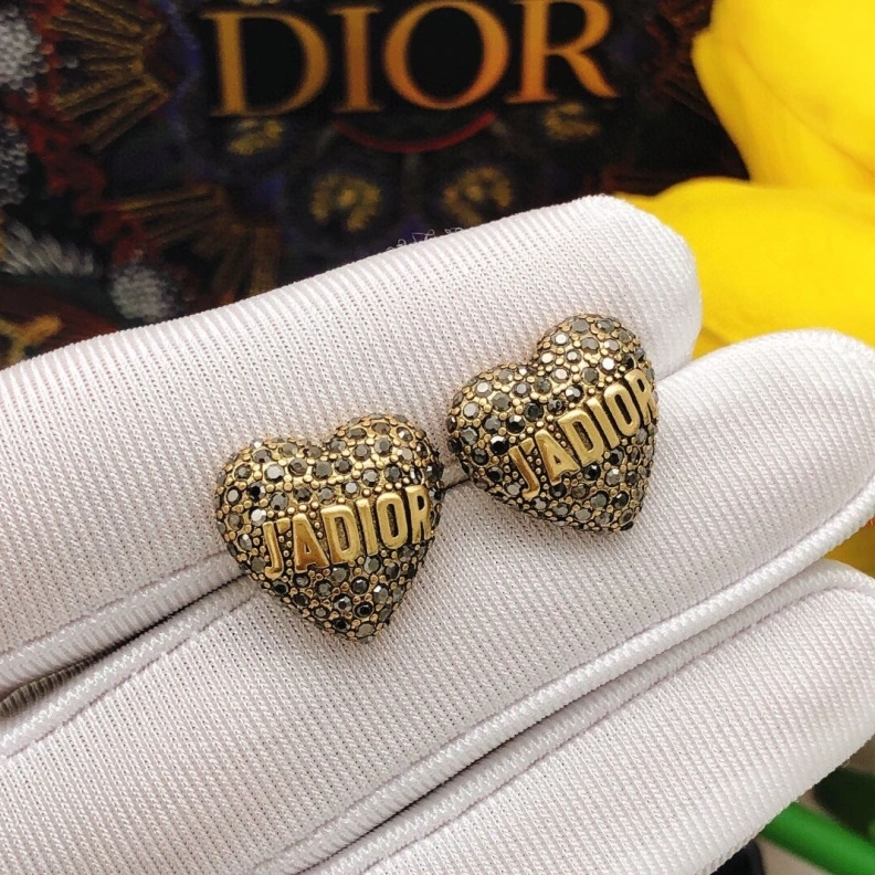 Efficient Christian Dxxr Earrings 293965