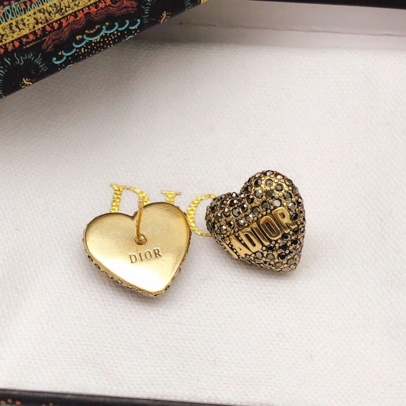 Efficient Christian Dxxr Earrings 293965