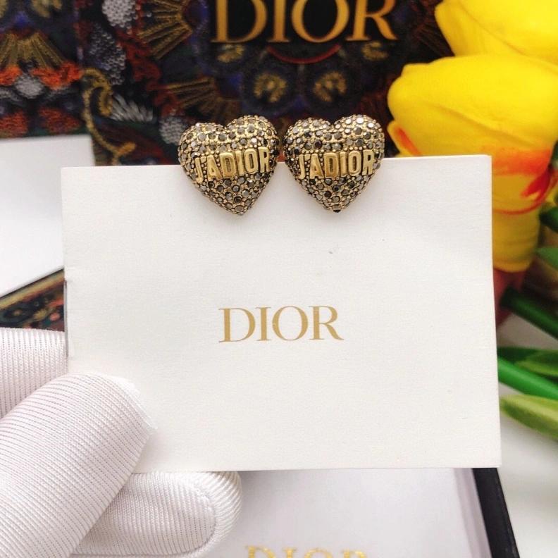 Efficient Christian Dxxr Earrings 293965