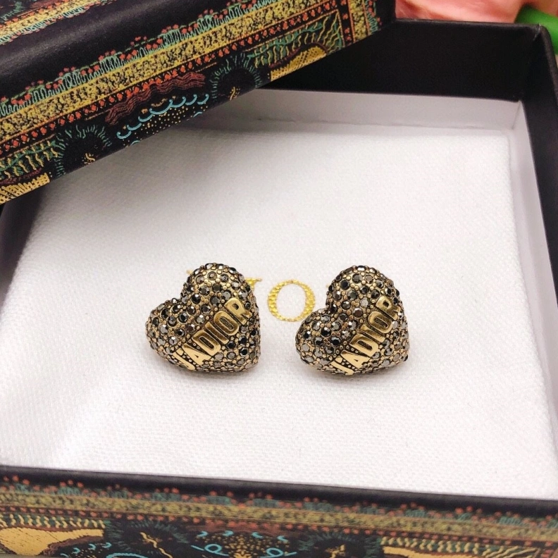 Efficient Christian Dxxr Earrings 293965