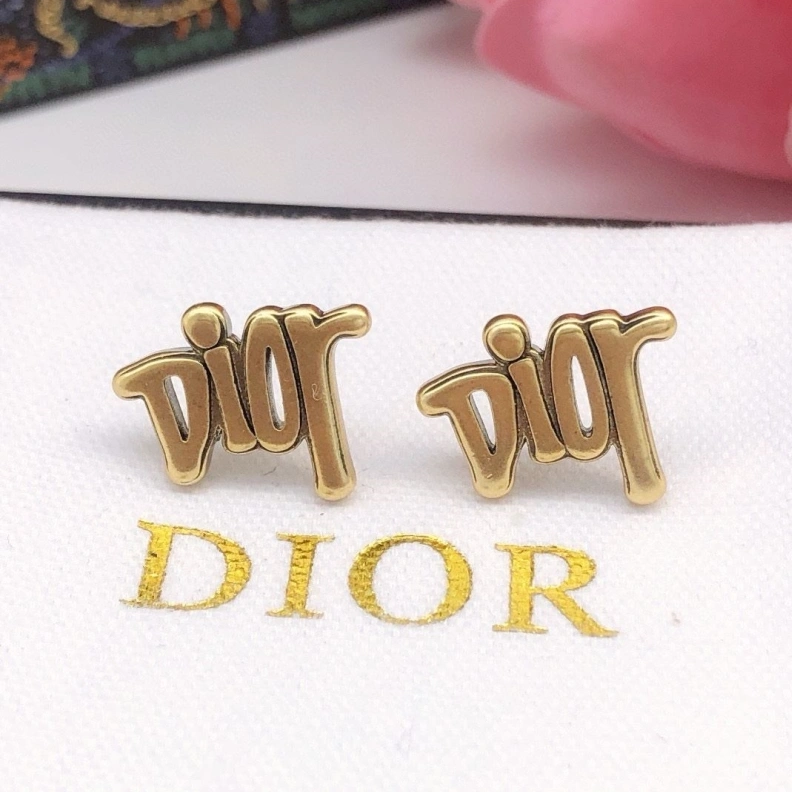 Christian Dxxr Earrings EasyMatch 293968