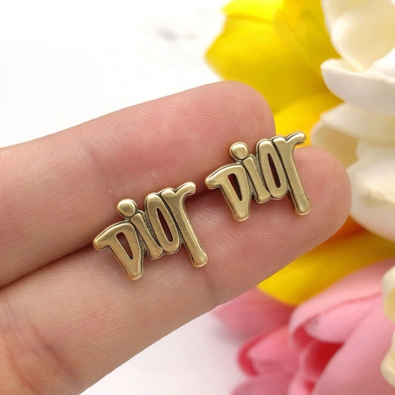 Christian Dxxr Earrings EasyMatch 293968